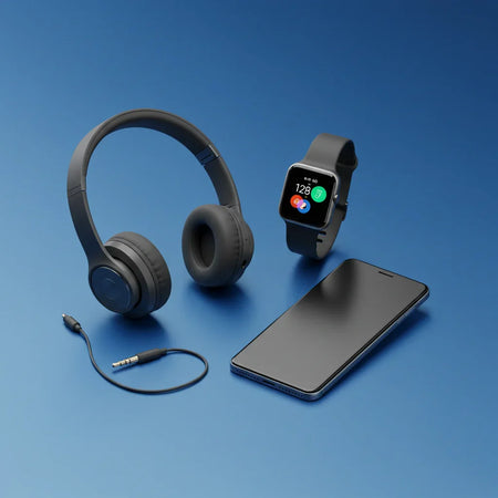Tech & Gadgets