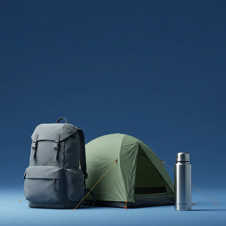 Outdoor & Travel