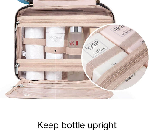 Hang&Go™ Toiletry Bag
