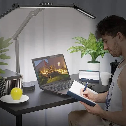 LightArc™ Premium Desktop Light