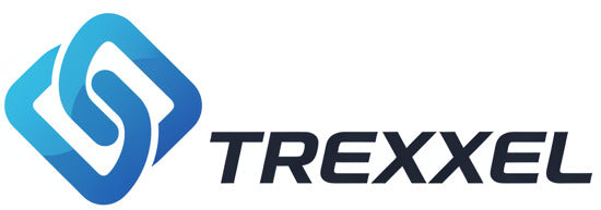 Logotipo da loja Trexxel