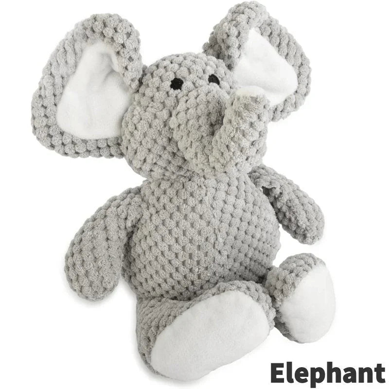 Calming Duck Toy by Wowpetsmart®