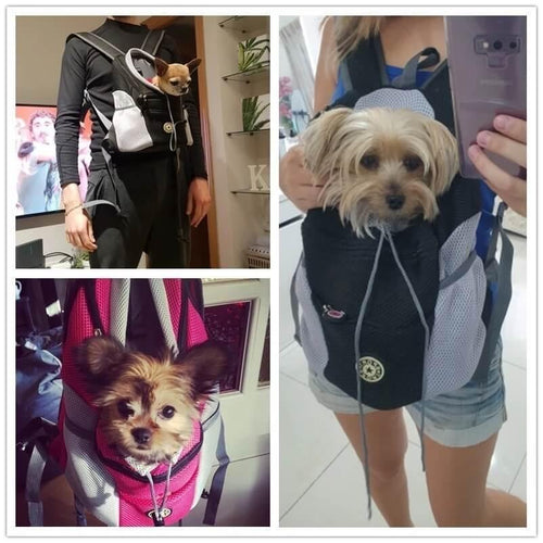 Paws Aboard™ Premium Dog Carrier