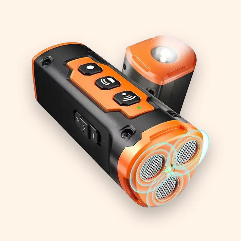 QuietK9™ Premium Dog Trainer